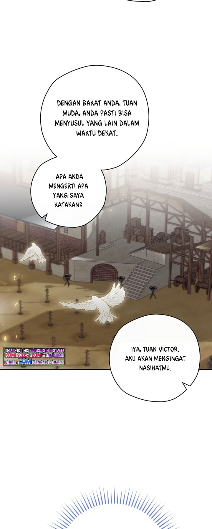 Ending Maker Chapter 12 Gambar 29