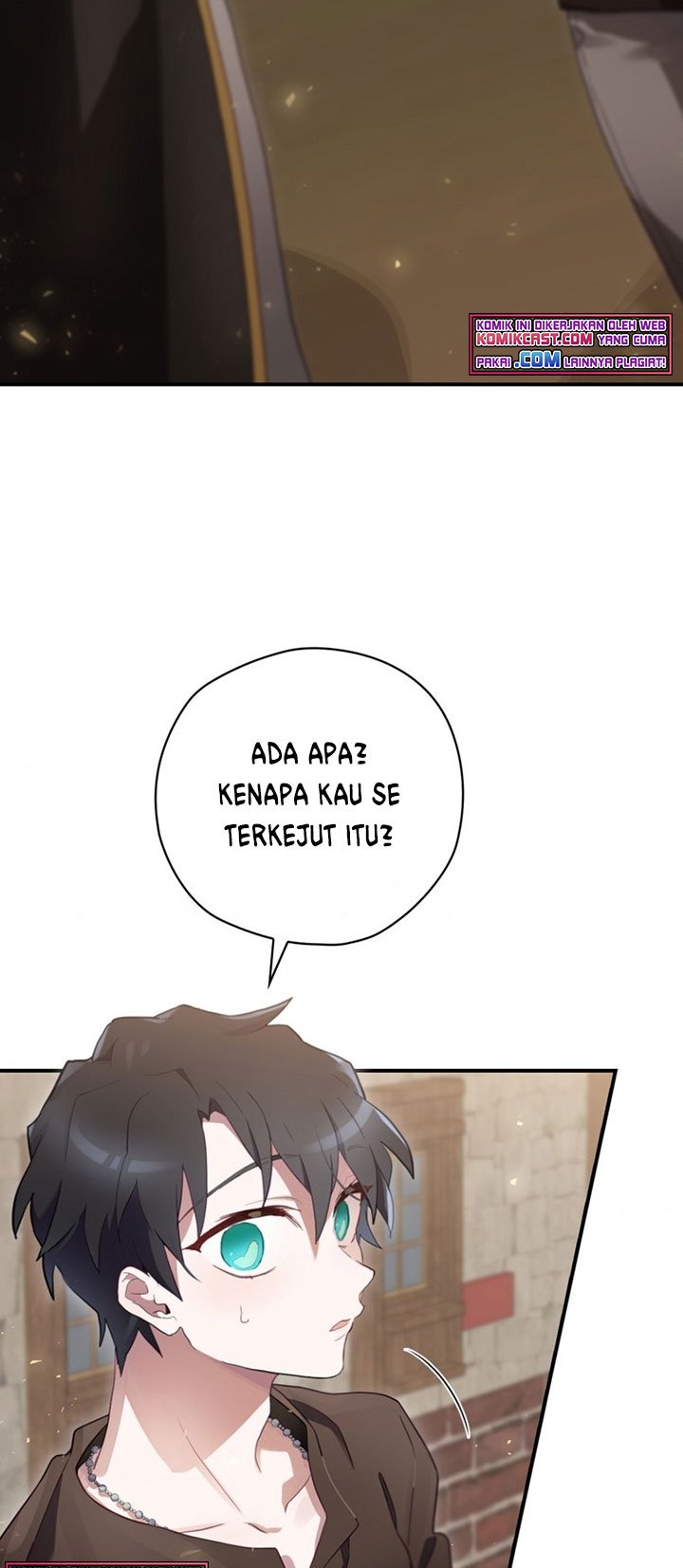 Ending Maker Chapter 12 Gambar 35