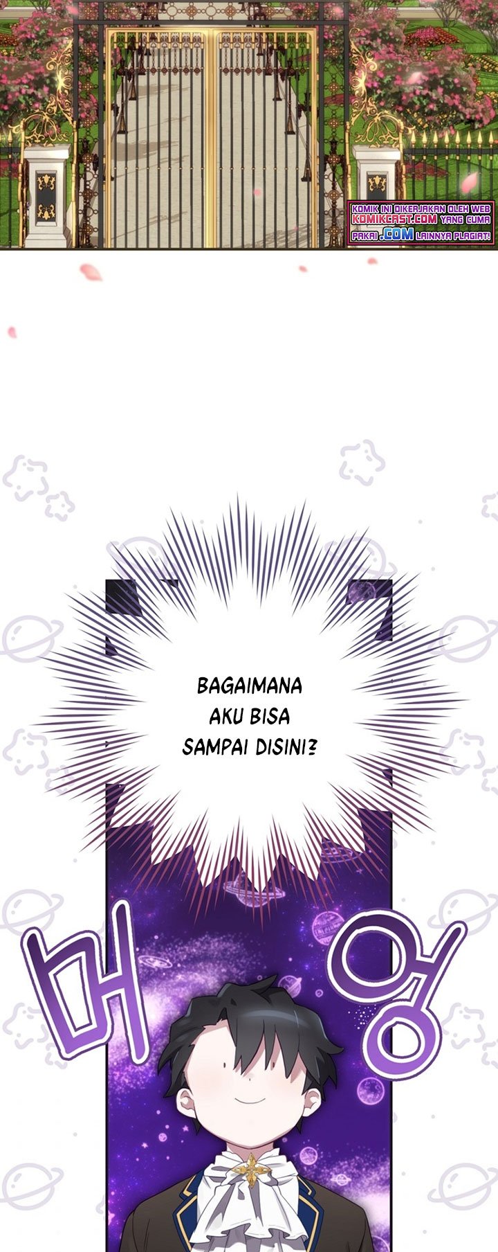 Ending Maker Chapter 12 Gambar 45