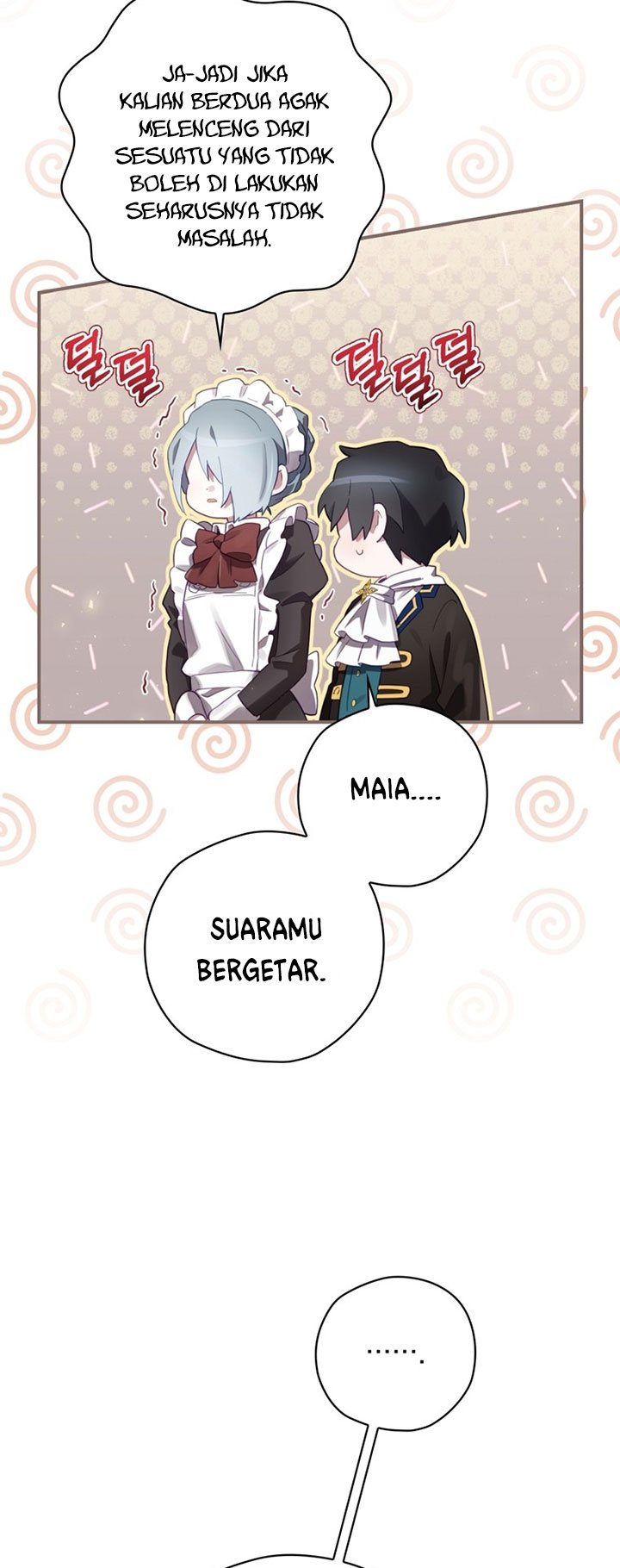 Ending Maker Chapter 12 Gambar 53