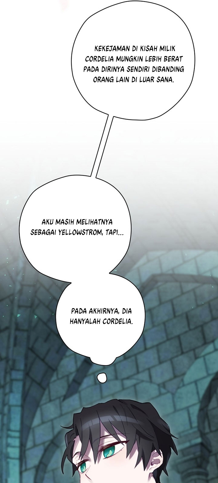 Ending Maker Chapter 12 Gambar 8