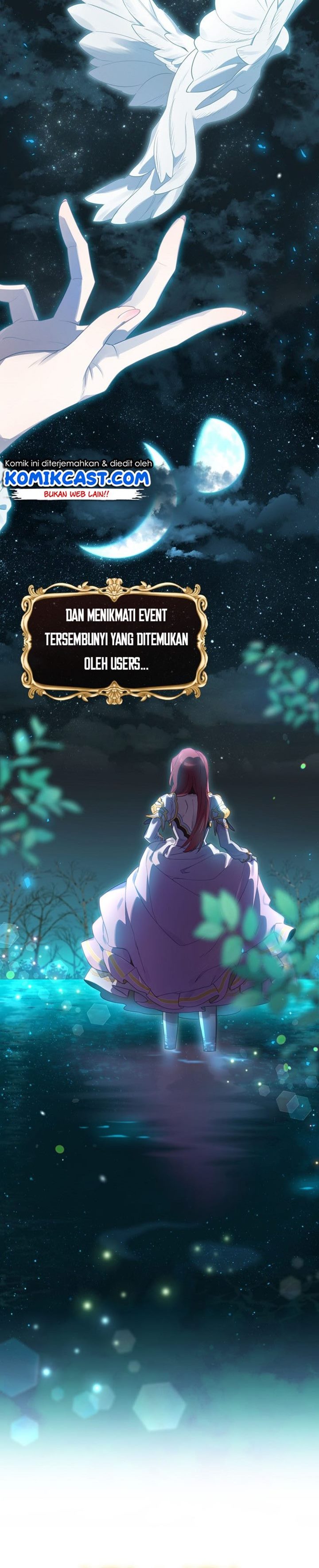 Ending Maker Chapter 11 Gambar 22