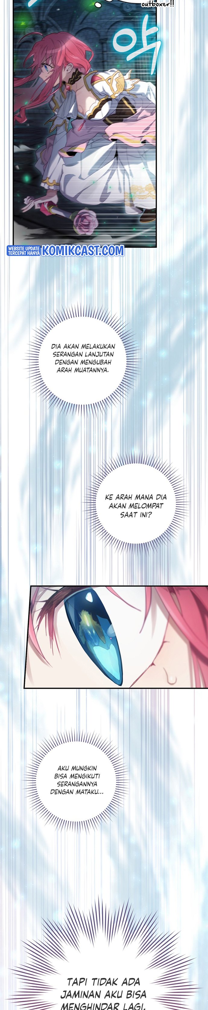 Ending Maker Chapter 10 Gambar 12