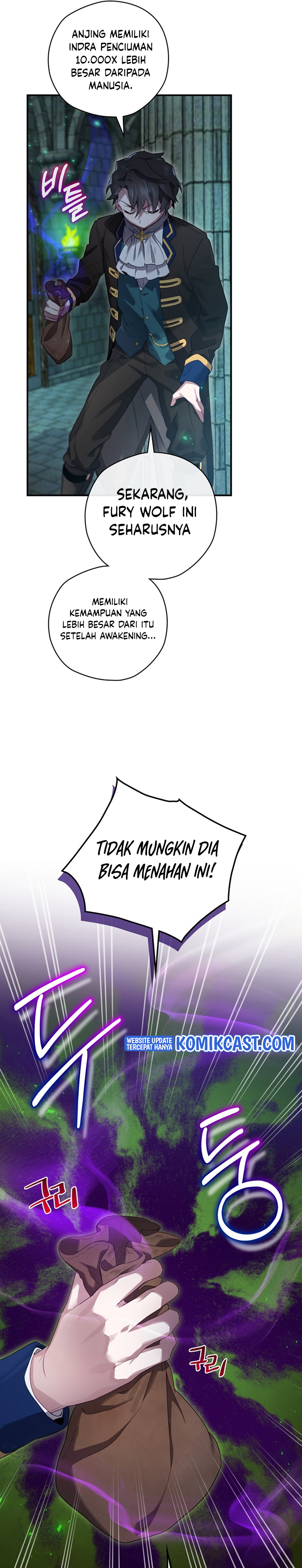 Ending Maker Chapter 10 Gambar 23