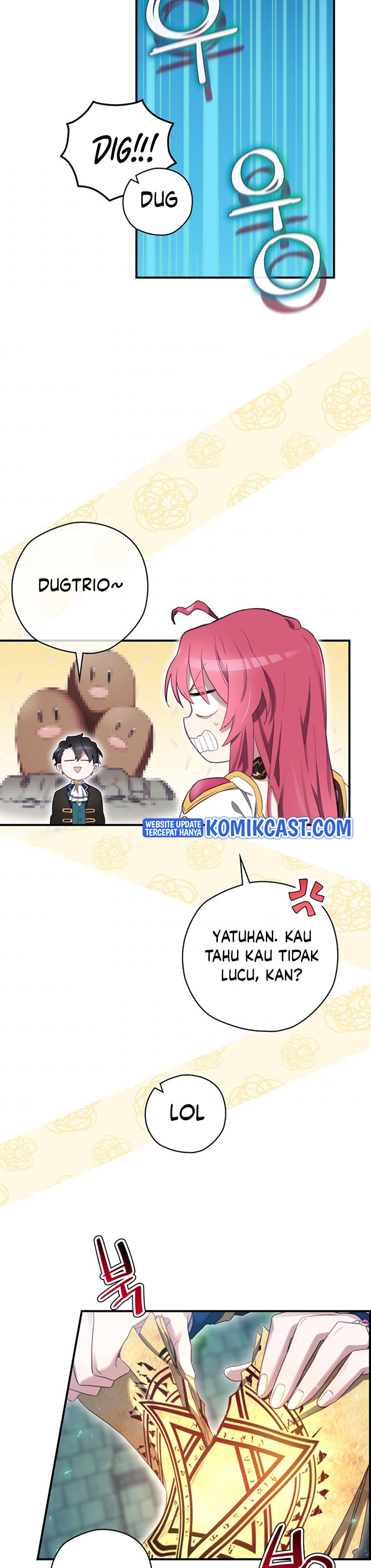 Ending Maker Chapter 10 Gambar 30