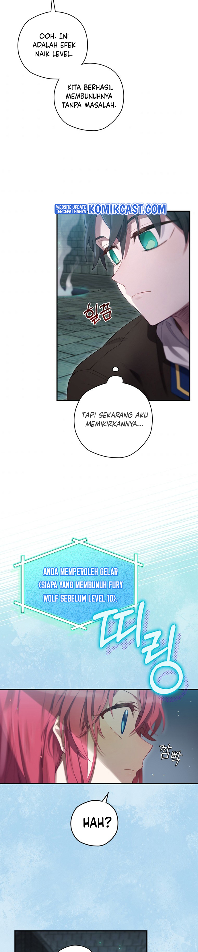 Ending Maker Chapter 10 Gambar 33