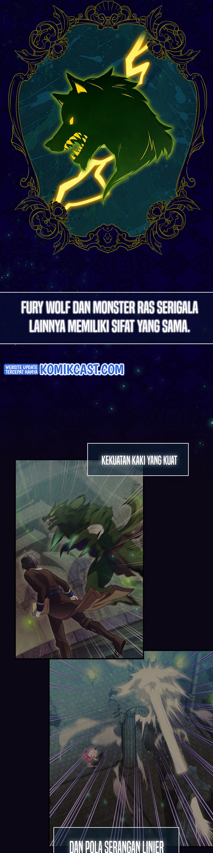 Ending Maker Chapter 10 Gambar 8