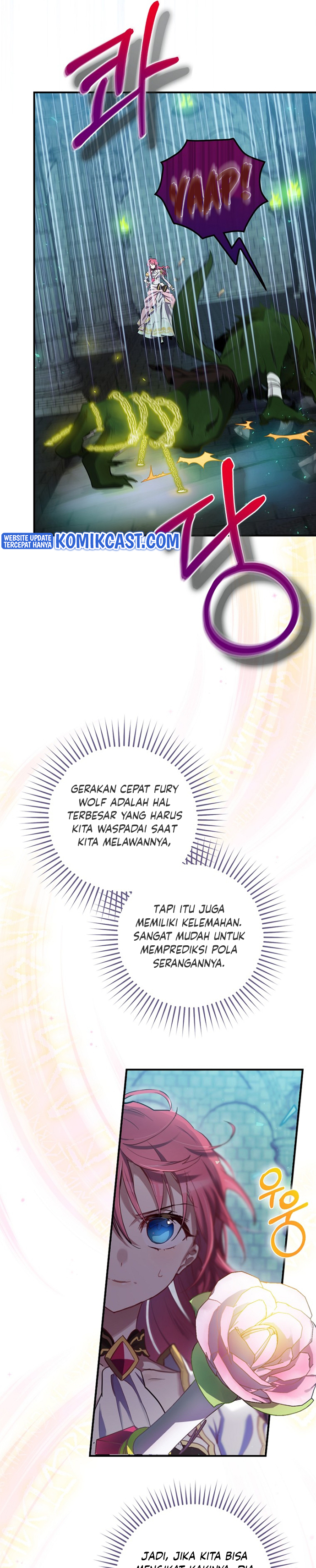 Ending Maker Chapter 9 Gambar 20