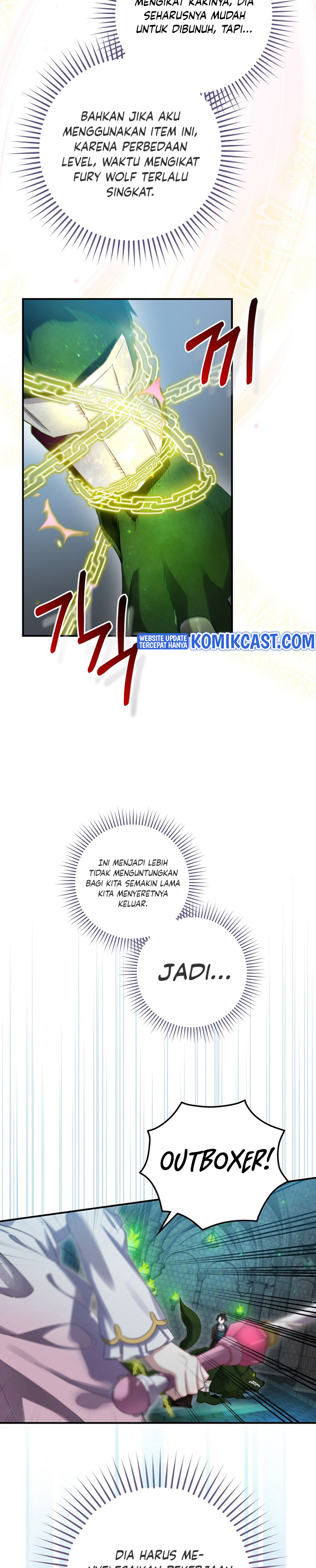 Ending Maker Chapter 9 Gambar 21