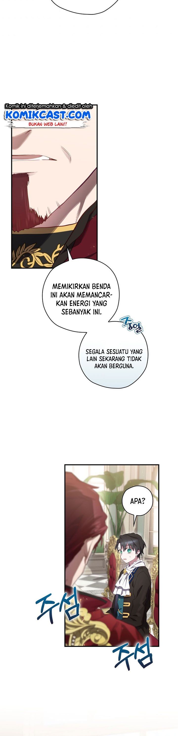 Ending Maker Chapter 13 Gambar 22