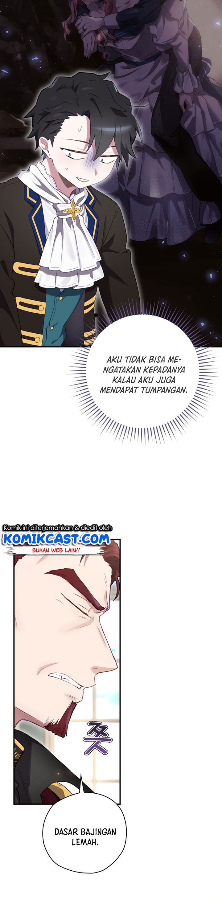 Ending Maker Chapter 13 Gambar 28