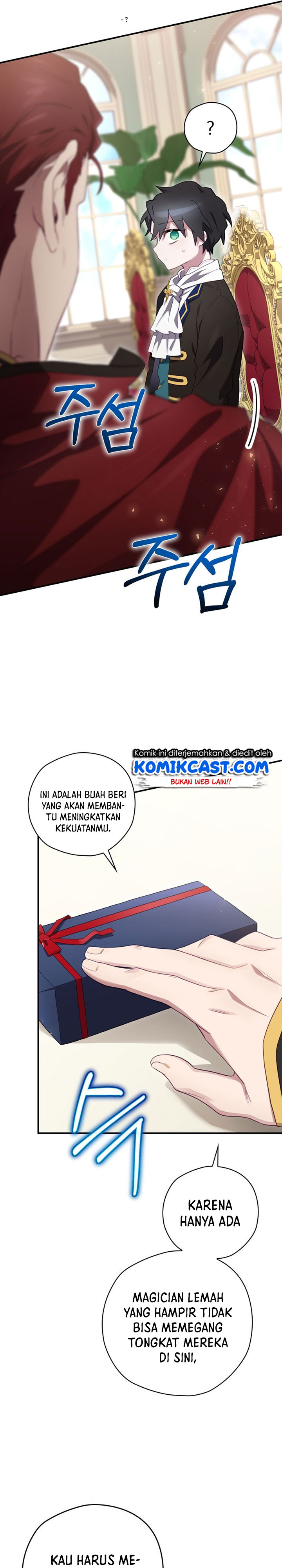 Ending Maker Chapter 13 Gambar 29