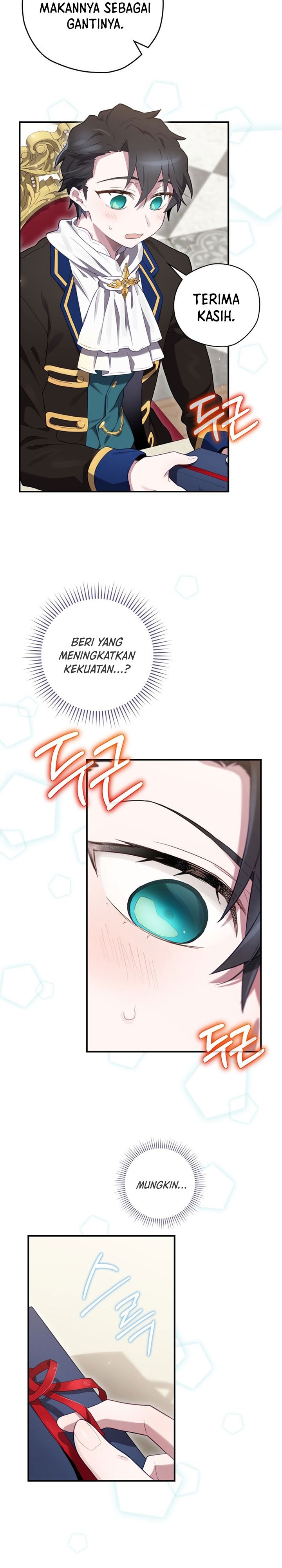 Ending Maker Chapter 13 Gambar 30