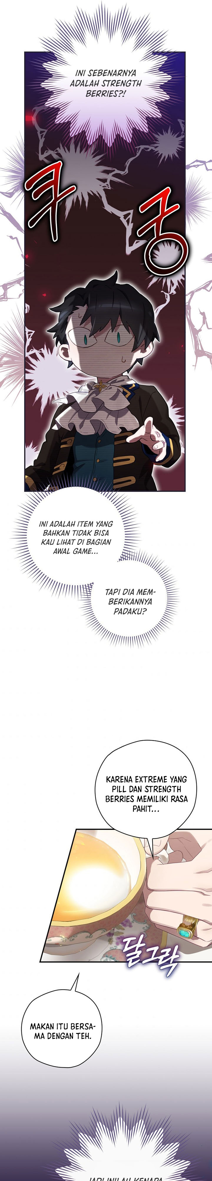 Ending Maker Chapter 13 Gambar 32