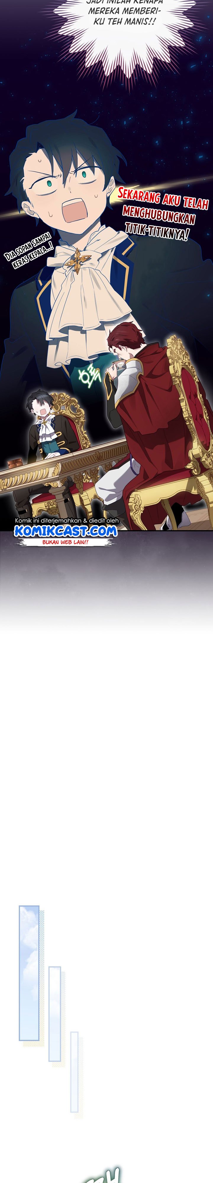 Ending Maker Chapter 13 Gambar 33