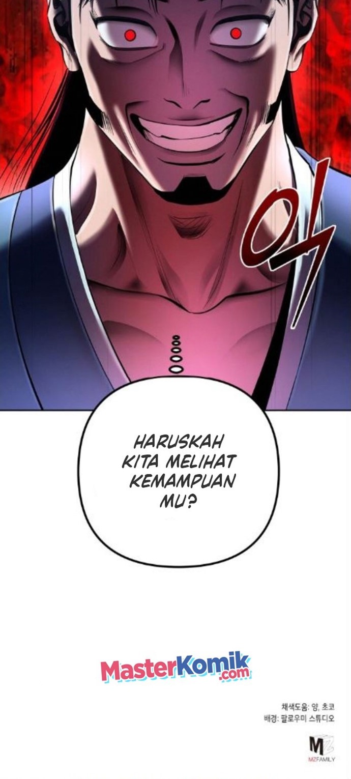 Ha Buk Paeng’s Youngest Son Chapter 33 Gambar 55