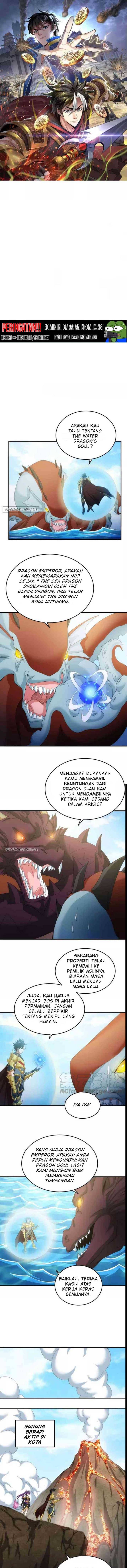 Baca Manhua Rich Player Chapter 157 Gambar 2