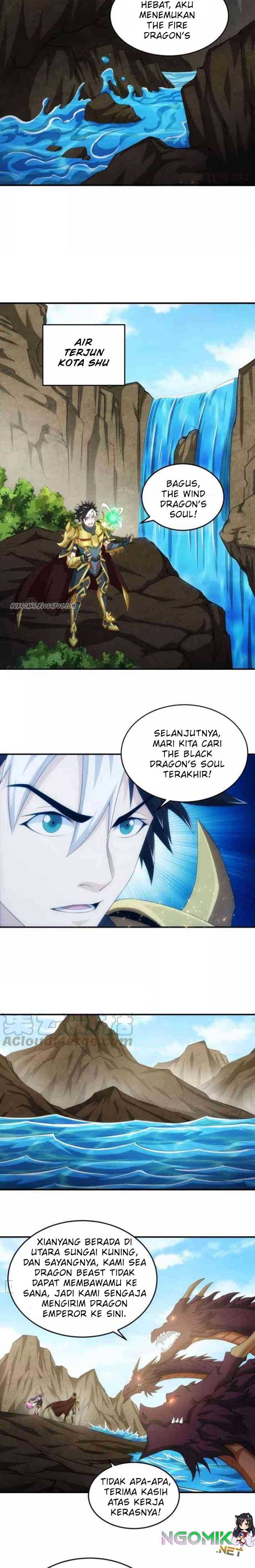 Rich Player Chapter 157 Gambar 3