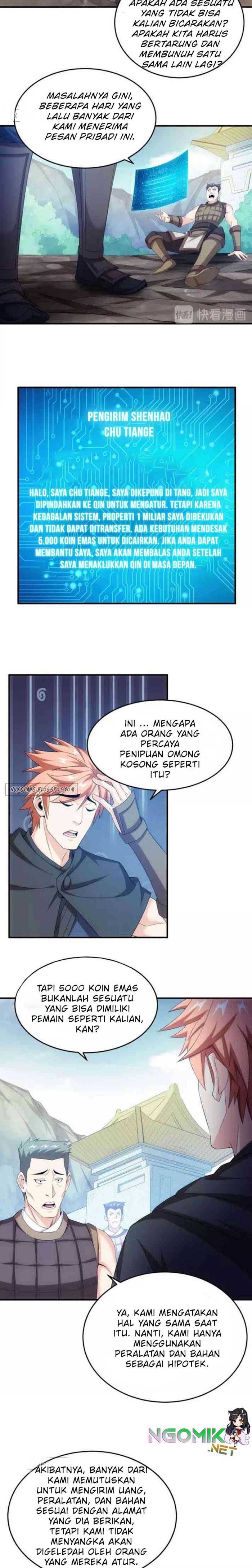 Rich Player Chapter 157 Gambar 8