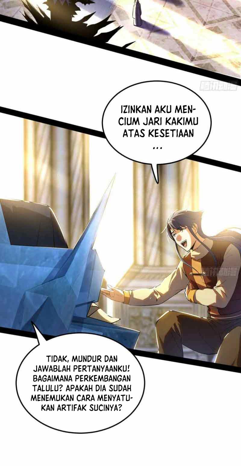 I’m An Evil God Chapter 242 Gambar 4