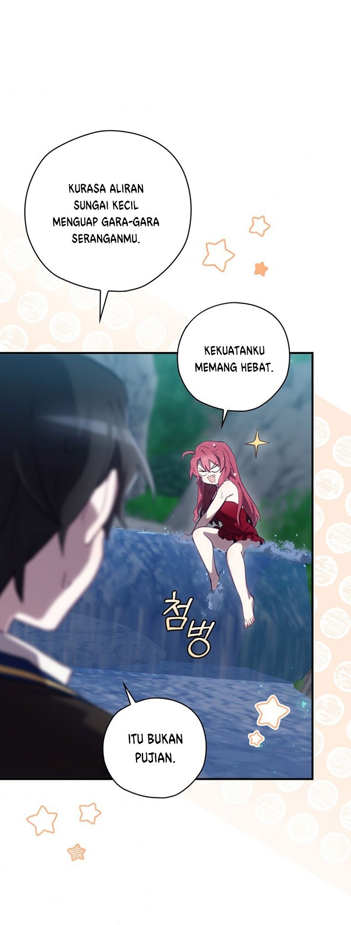 Ending Maker Chapter 19 Gambar 48