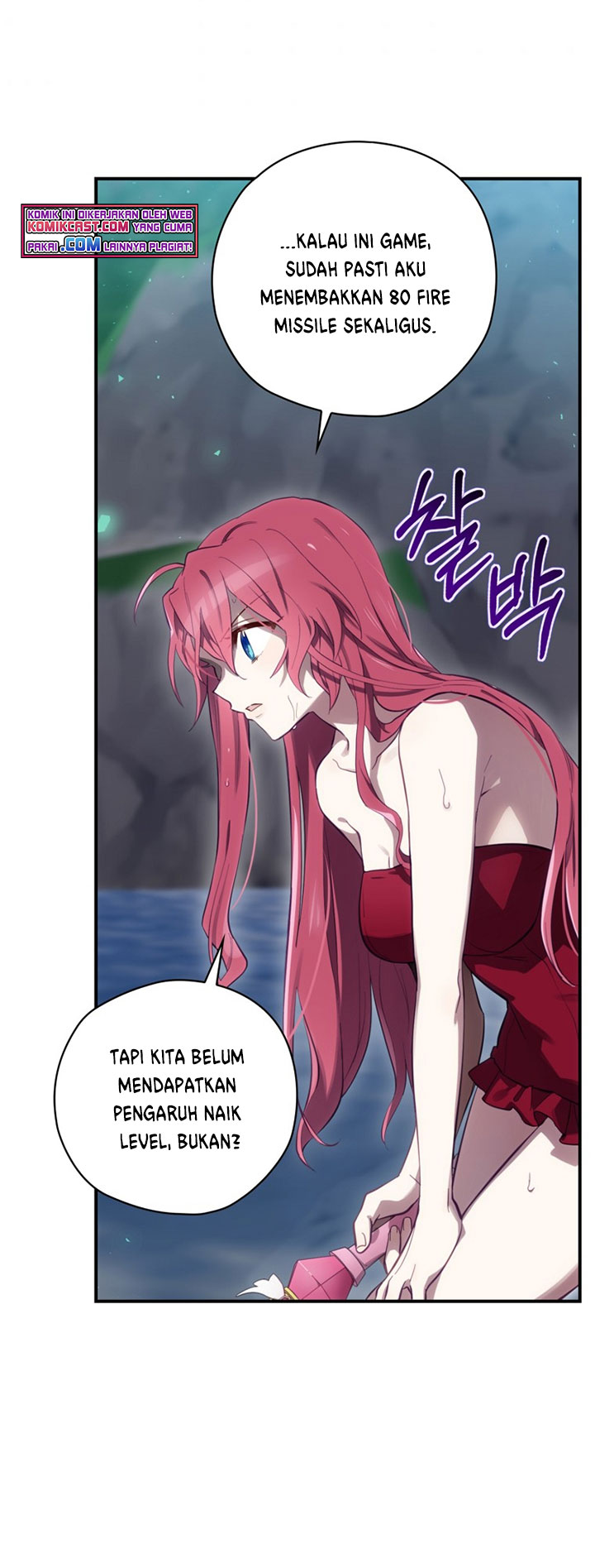 Ending Maker Chapter 19 Gambar 49