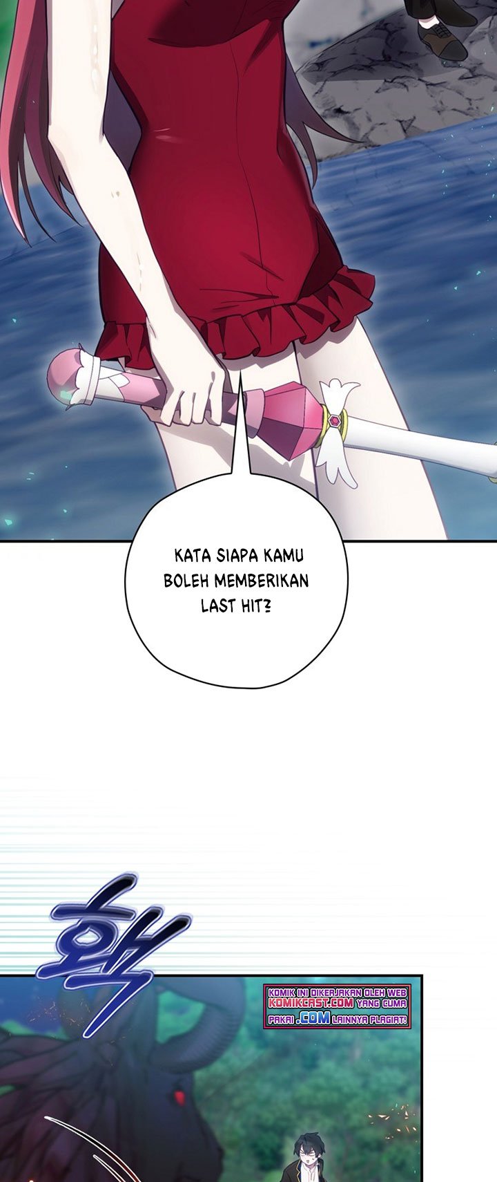 Ending Maker Chapter 19 Gambar 60