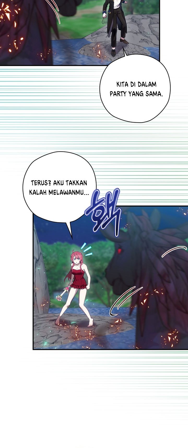 Ending Maker Chapter 19 Gambar 61