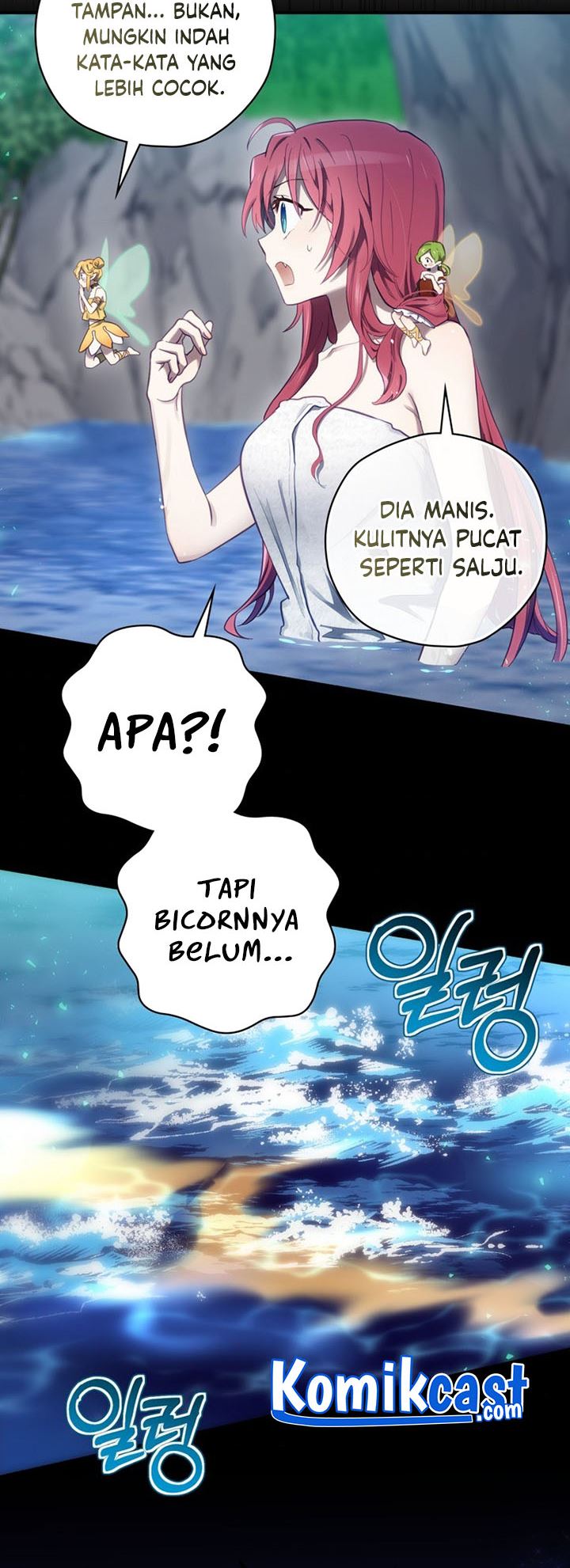 Ending Maker Chapter 18 Gambar 13