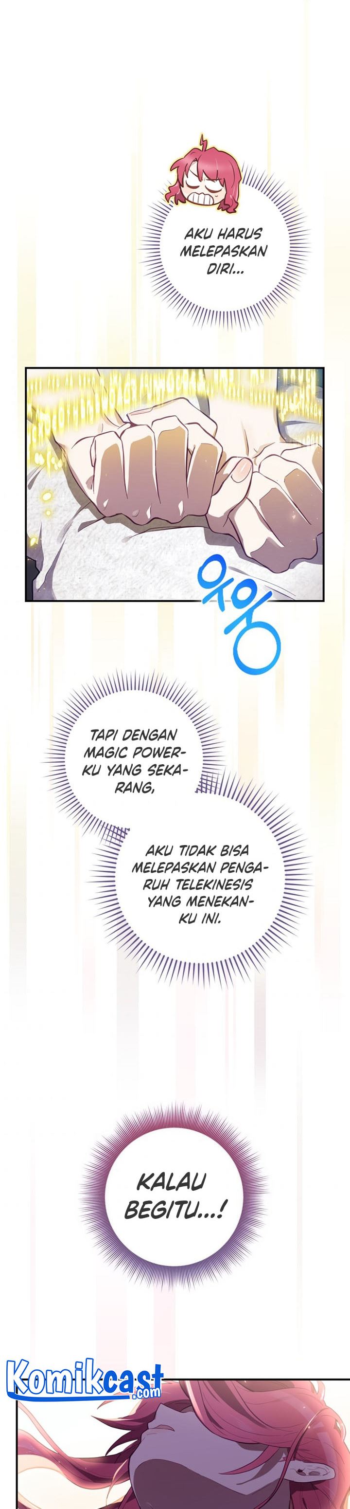 Ending Maker Chapter 18 Gambar 27