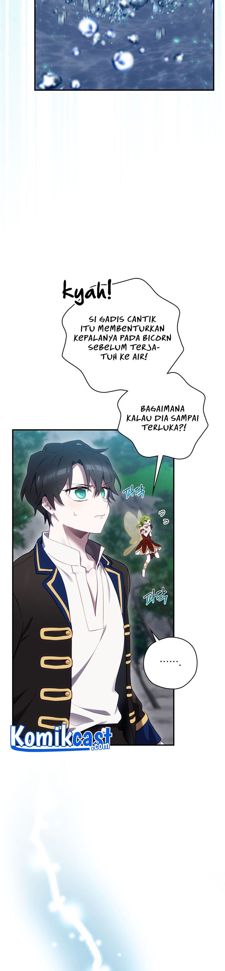 Ending Maker Chapter 18 Gambar 35