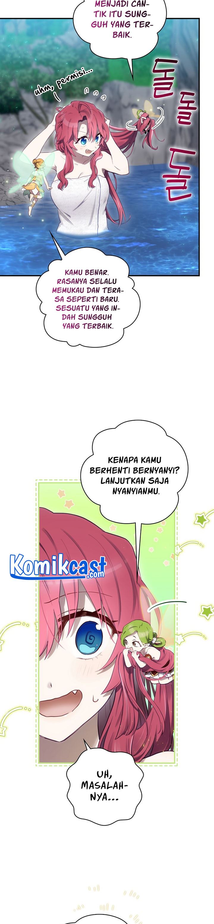 Ending Maker Chapter 18 Gambar 4