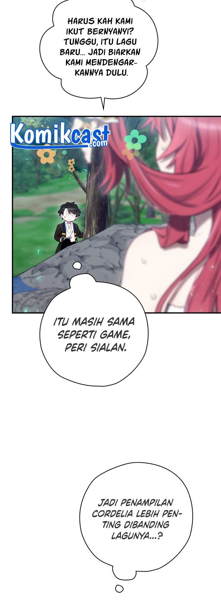 Ending Maker Chapter 18 Gambar 5