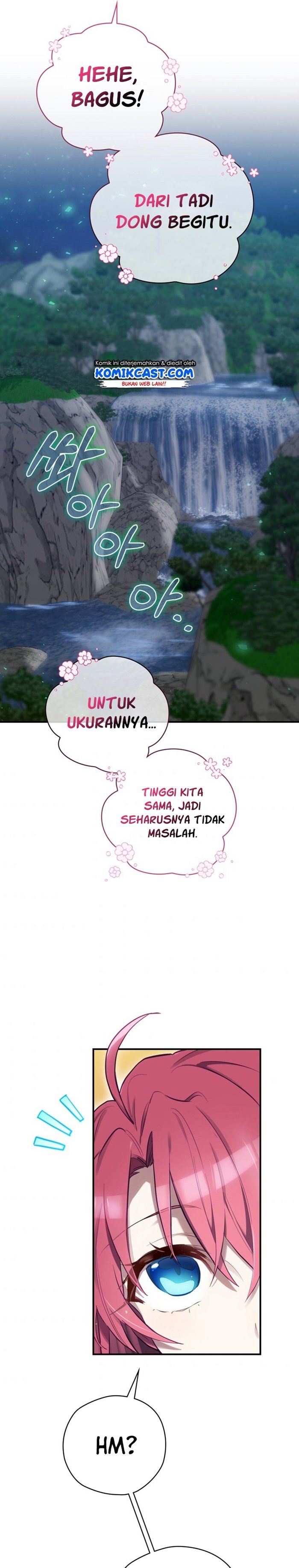 Ending Maker Chapter 17 Gambar 11