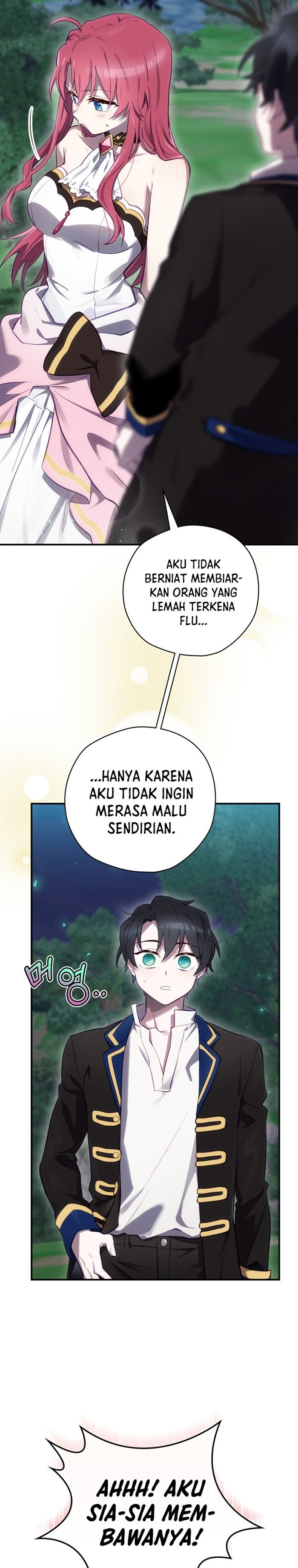 Ending Maker Chapter 17 Gambar 15