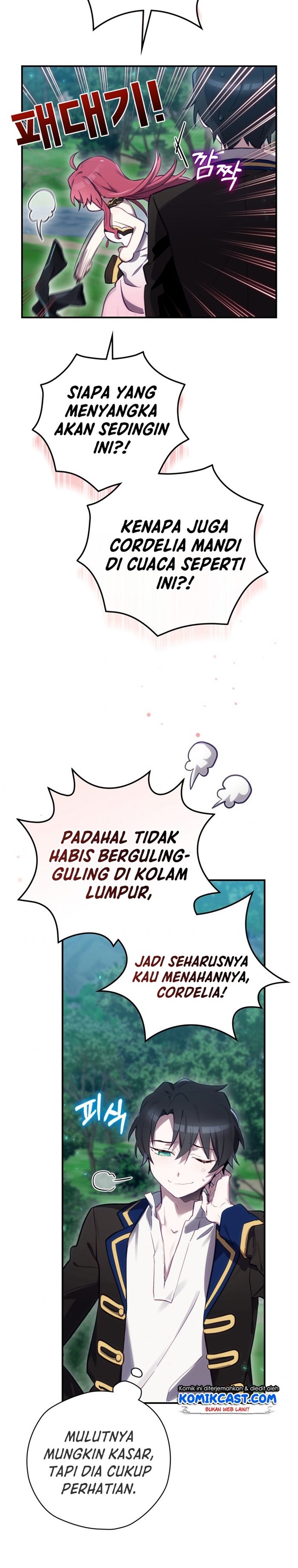 Ending Maker Chapter 17 Gambar 16