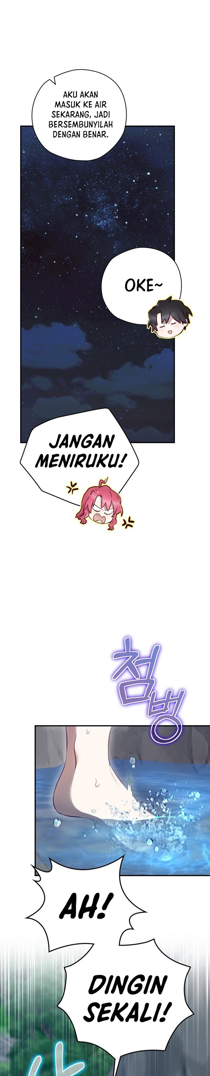 Ending Maker Chapter 17 Gambar 24