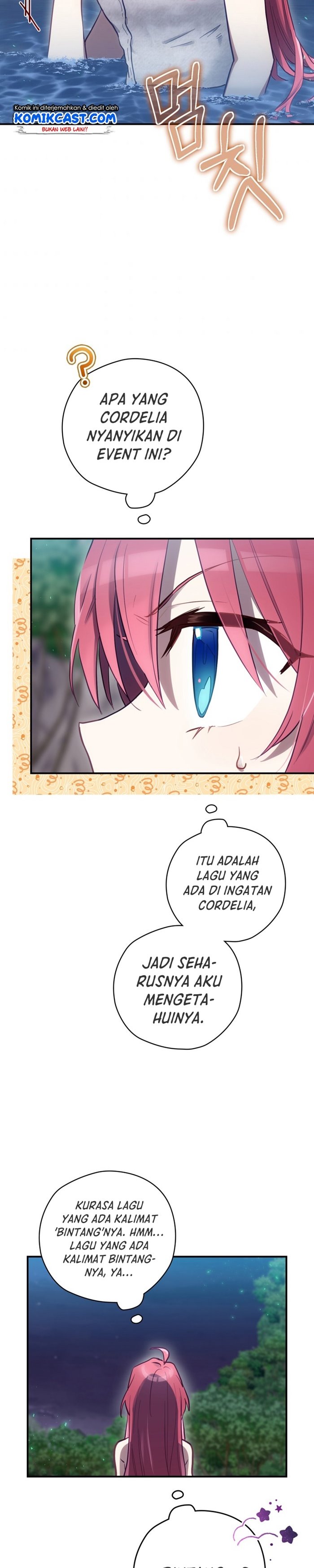 Ending Maker Chapter 17 Gambar 27