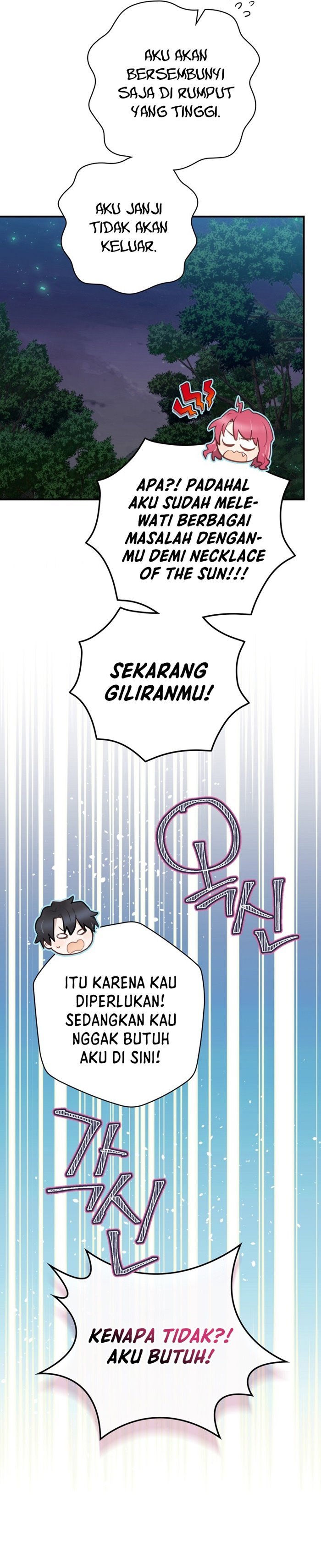 Ending Maker Chapter 17 Gambar 8