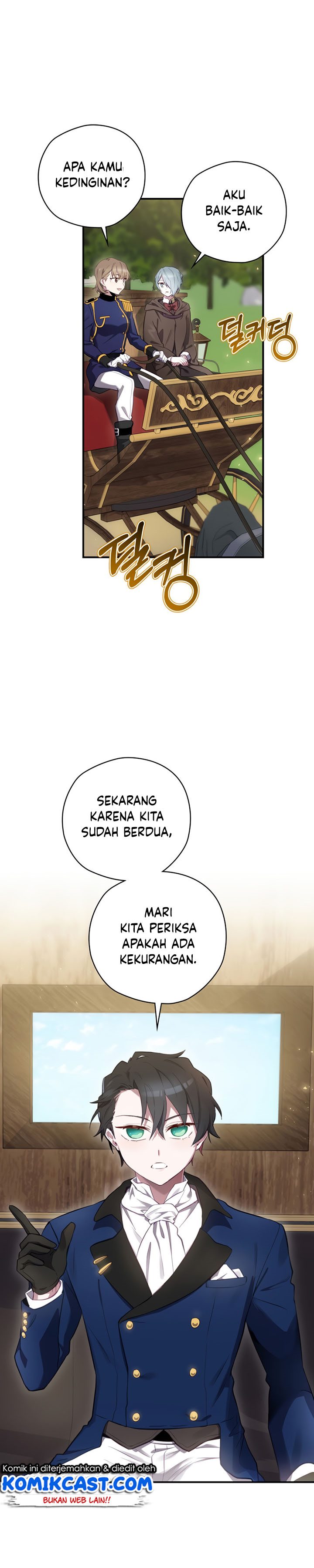 Ending Maker Chapter 16 Gambar 10