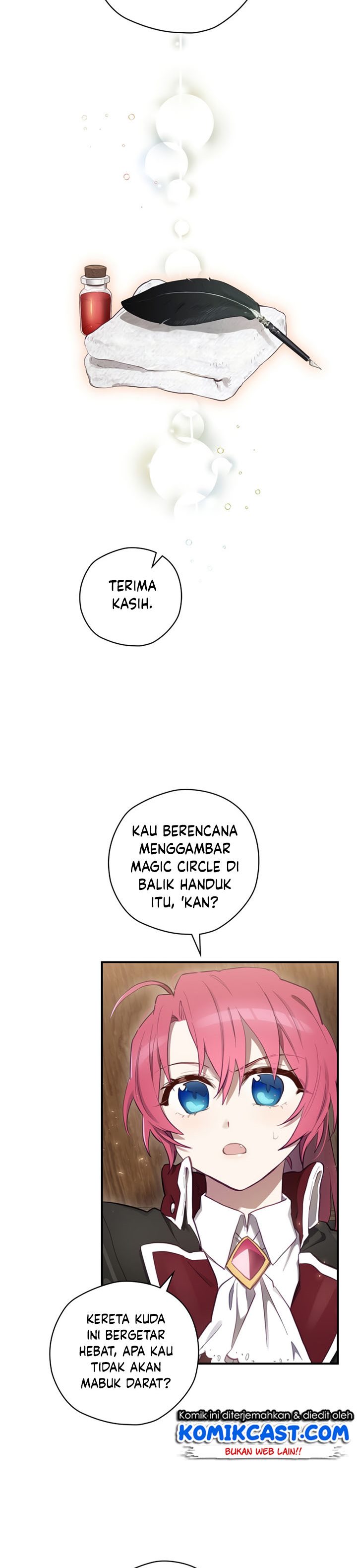 Ending Maker Chapter 16 Gambar 12