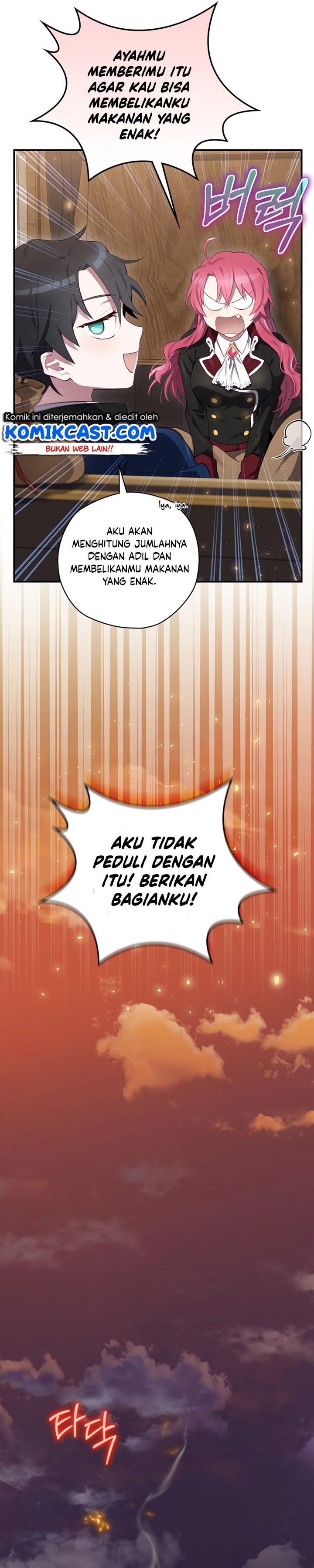 Ending Maker Chapter 16 Gambar 26