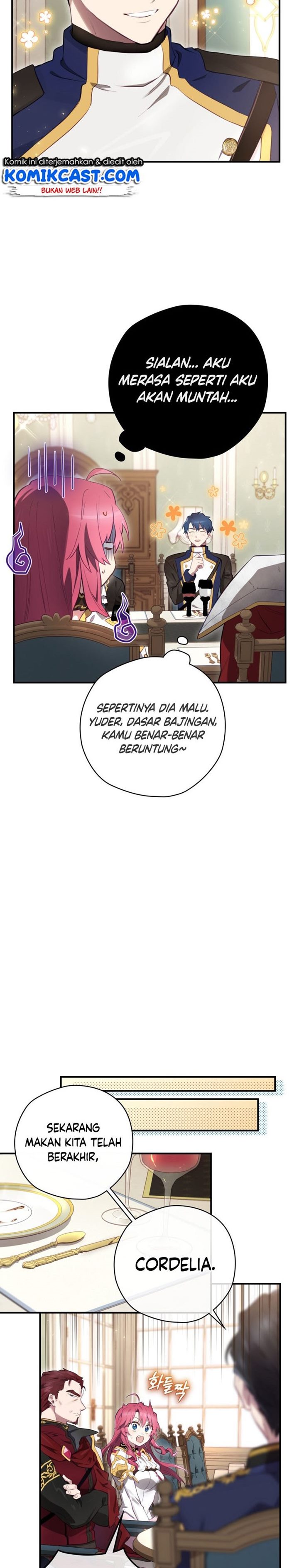 Ending Maker Chapter 15 Gambar 12