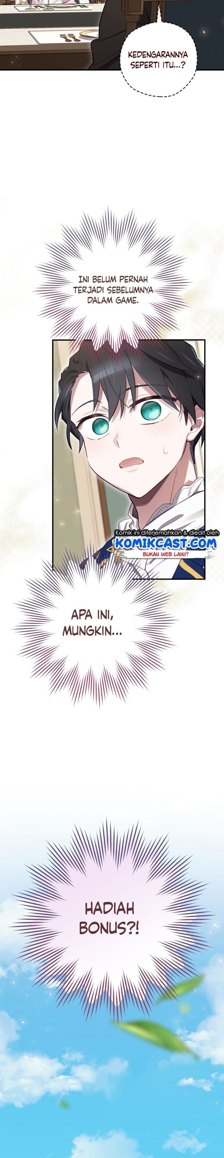 Ending Maker Chapter 15 Gambar 27