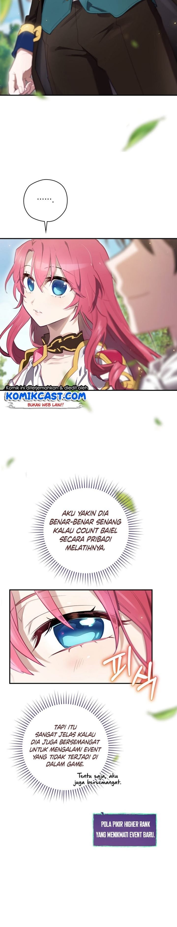 Ending Maker Chapter 15 Gambar 30