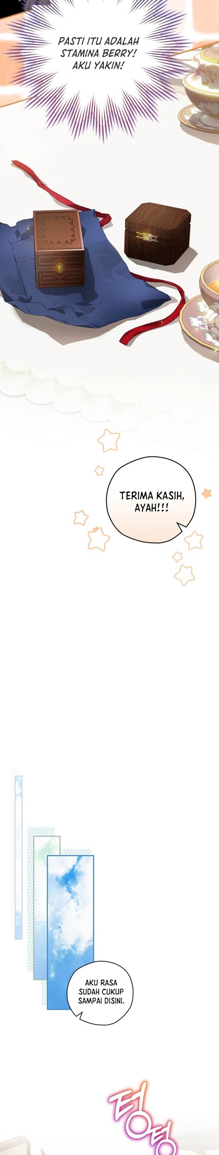 Ending Maker Chapter 14 Gambar 15