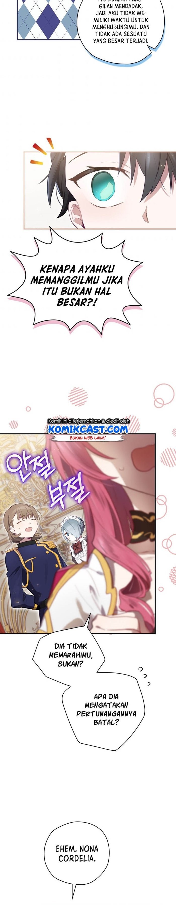 Ending Maker Chapter 14 Gambar 19