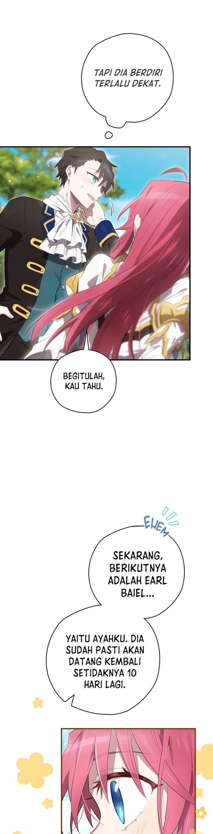 Ending Maker Chapter 14 Gambar 26