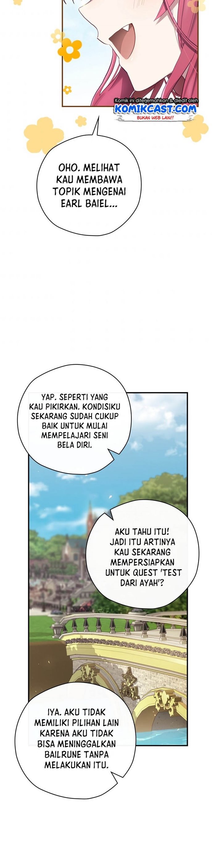 Ending Maker Chapter 14 Gambar 27