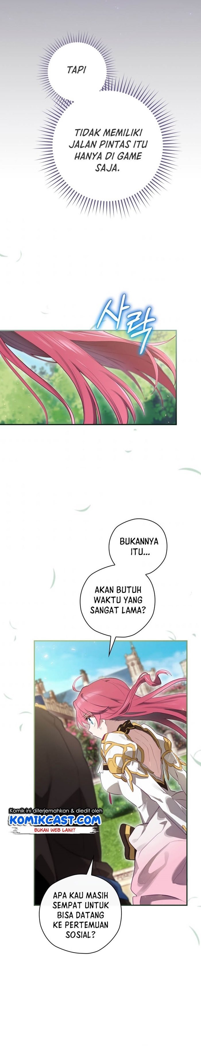 Ending Maker Chapter 14 Gambar 40